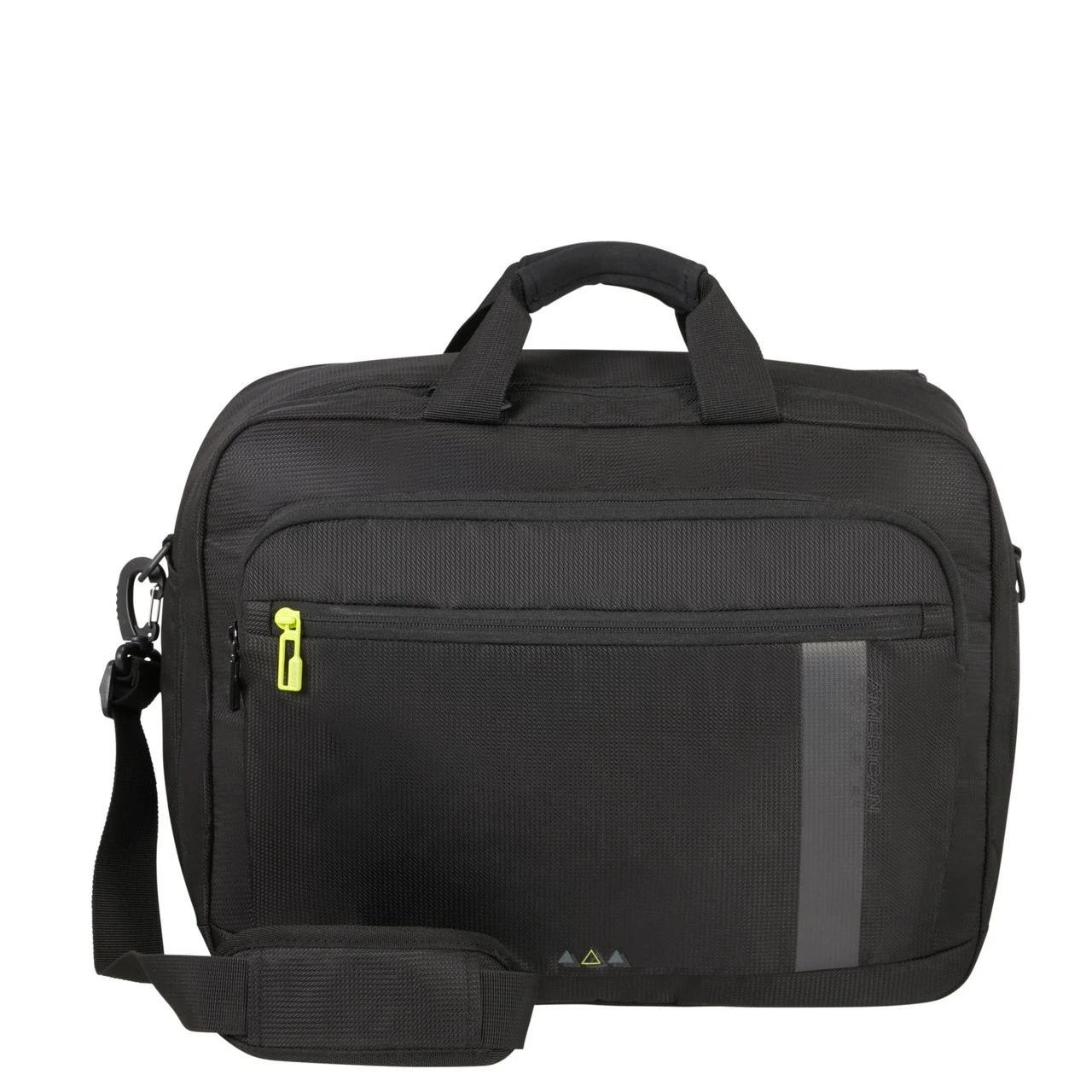 American Tourister Work-E 3-Way Boarding Bag