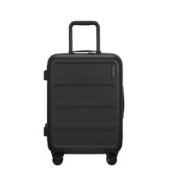 Samsonite Quadrix 4 Wheel Cabin Suitcase - 55cm