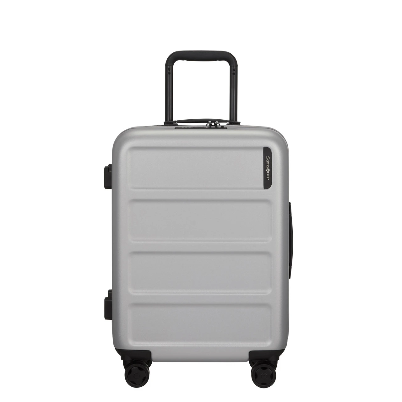 Samsonite Quadrix 2 Piece Luggage Set - 55cm & 75cm - Image 17