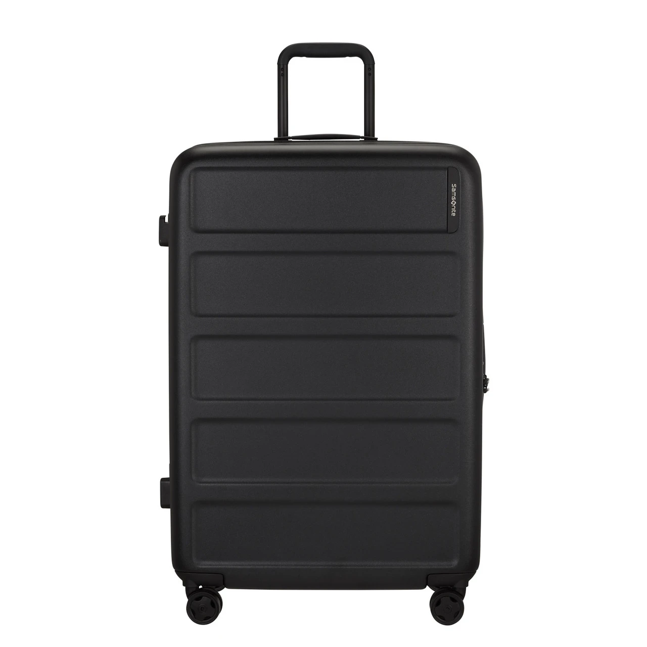 Samsonite Quadrix 2 Piece Luggage Set - 55cm & 75cm - Image 2