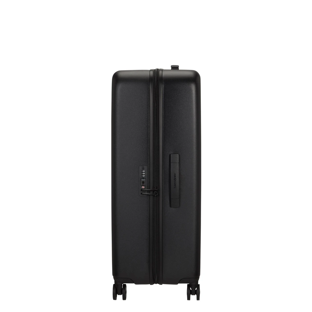Samsonite Quadrix 2 Piece Luggage Set - 55cm & 75cm - Image 7
