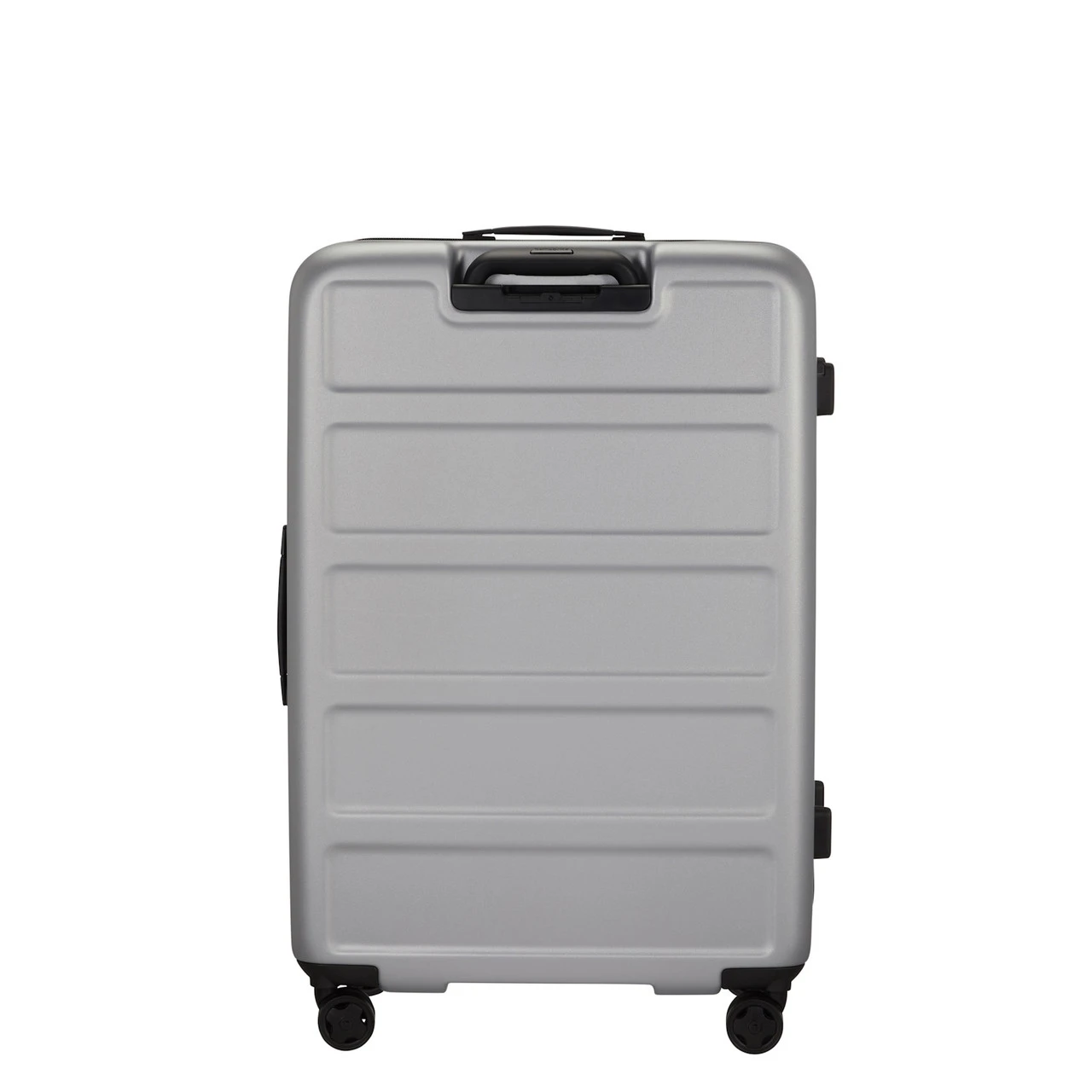 Samsonite Quadrix 2 Piece Luggage Set - 55cm & 75cm - Image 20