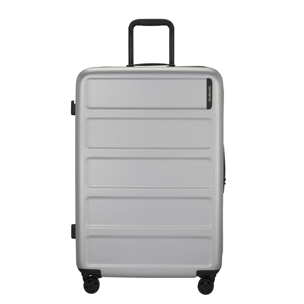 Samsonite Quadrix 2 Piece Luggage Set - 55cm & 75cm - Image 16