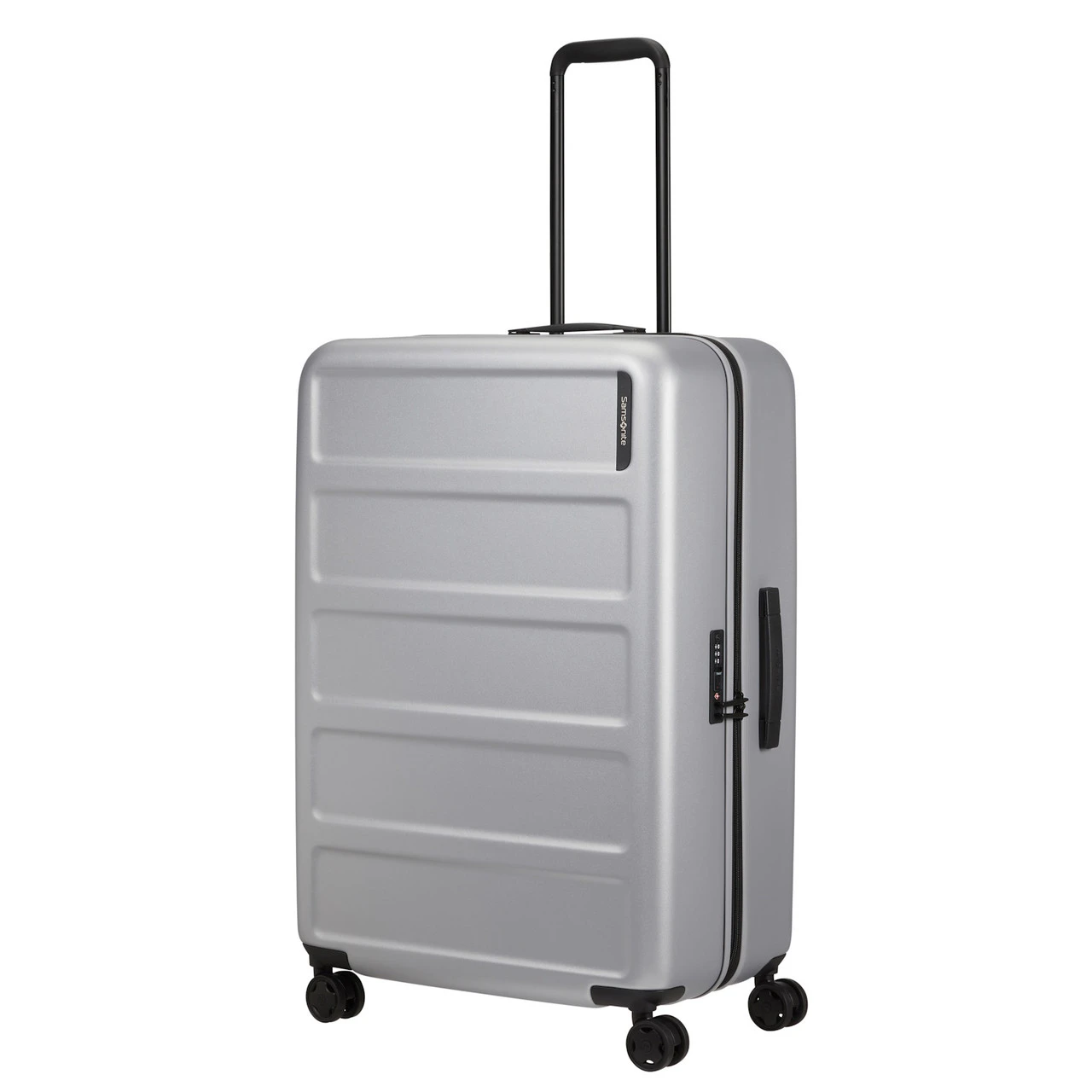 Samsonite Quadrix 2 Piece Luggage Set - 55cm & 75cm - Image 18