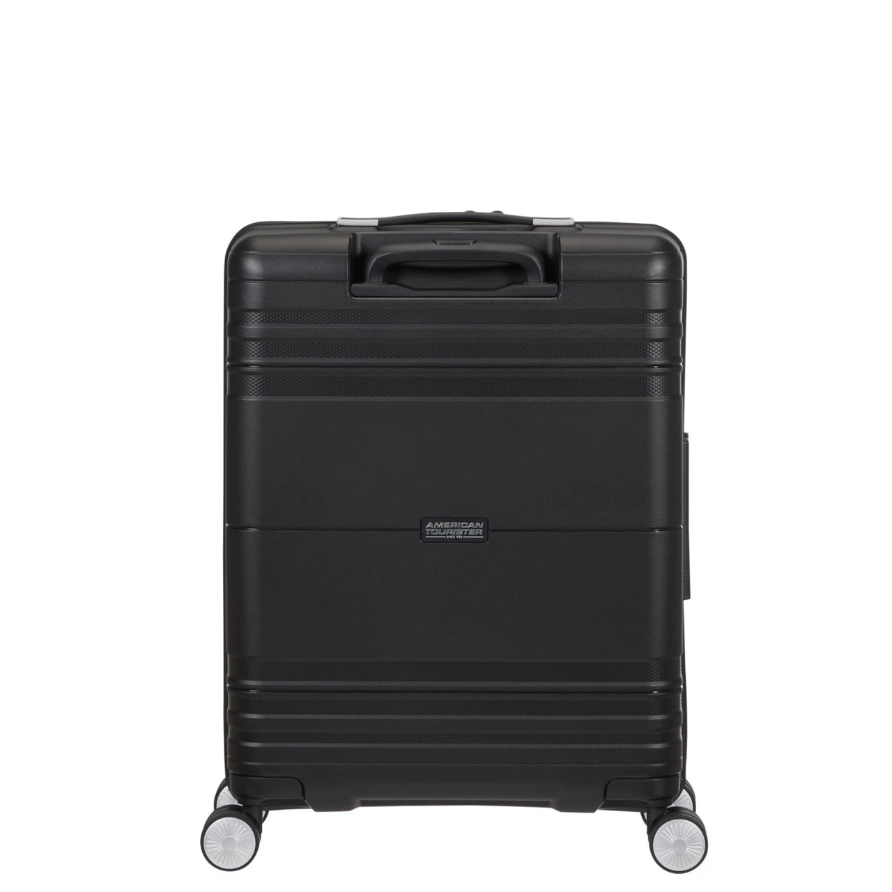 American Tourister Hello Cabin 4 Wheel Cabin Suitcase - 55cm - Image 14