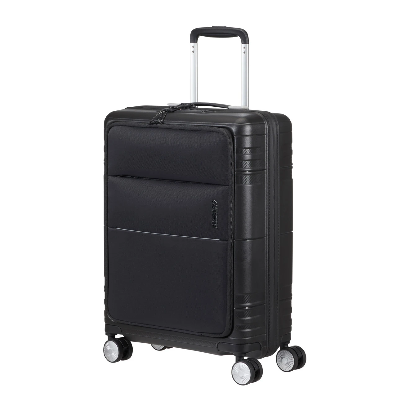 American Tourister Hello Cabin 4 Wheel Cabin Suitcase - 55cm - Image 15