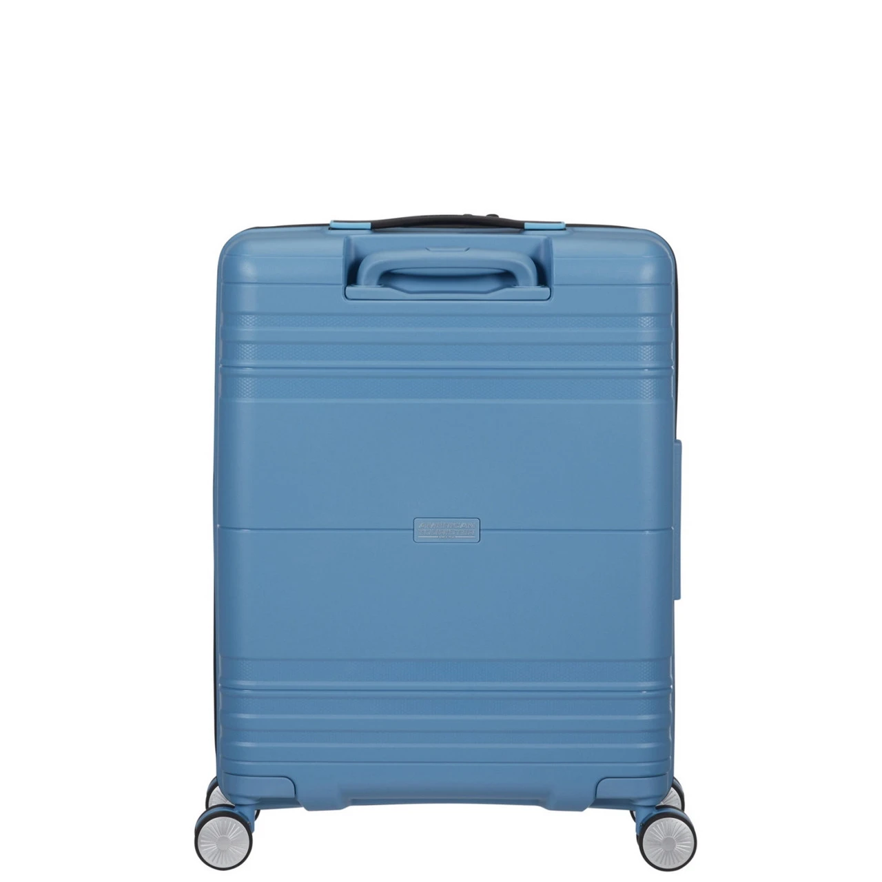 American Tourister Hello Cabin 4 Wheel Cabin Suitcase - 55cm - Image 2