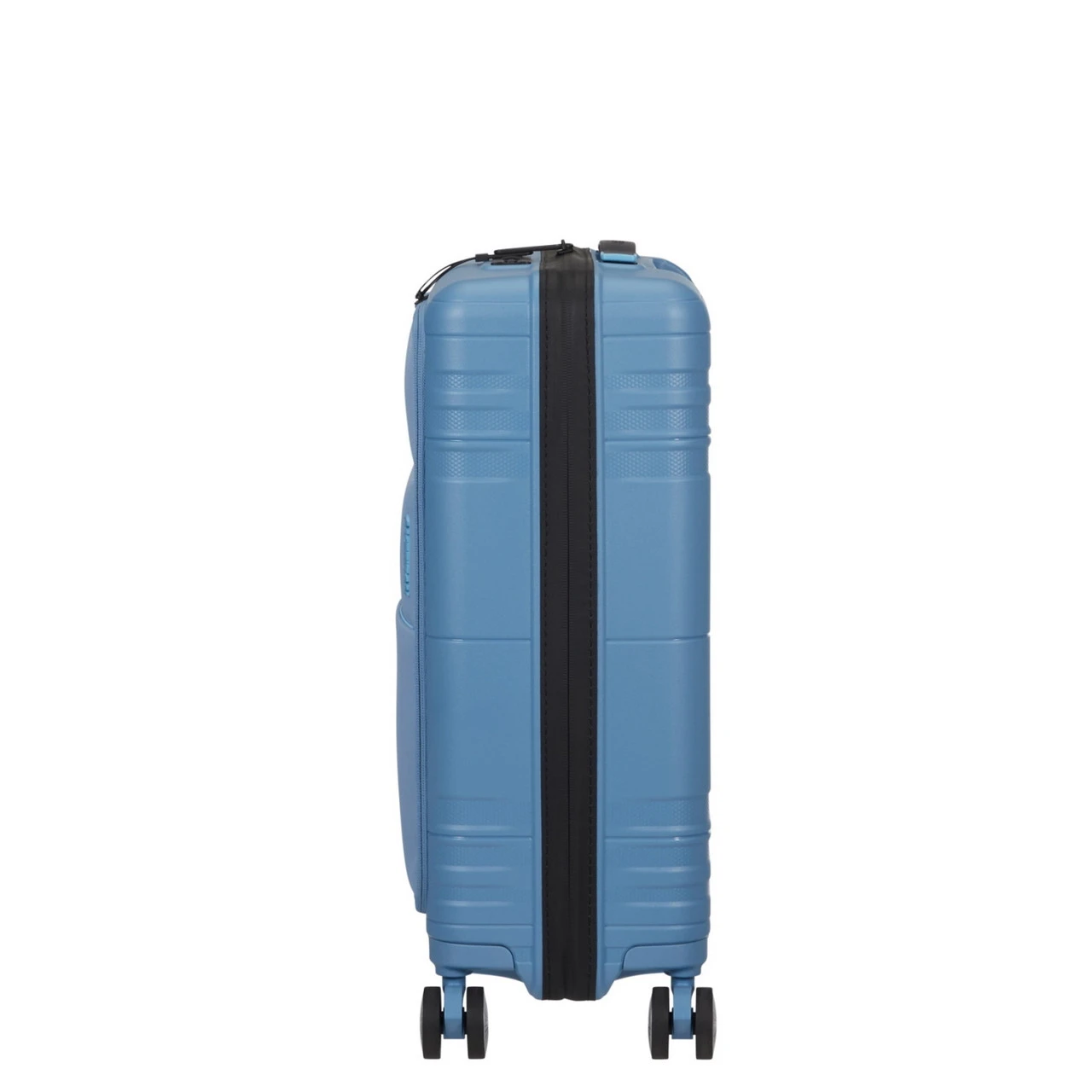 American Tourister Hello Cabin 4 Wheel Cabin Suitcase - 55cm - Image 5