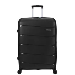 American Tourister Air Move 4 Wheel Large Suitcase - 75cm