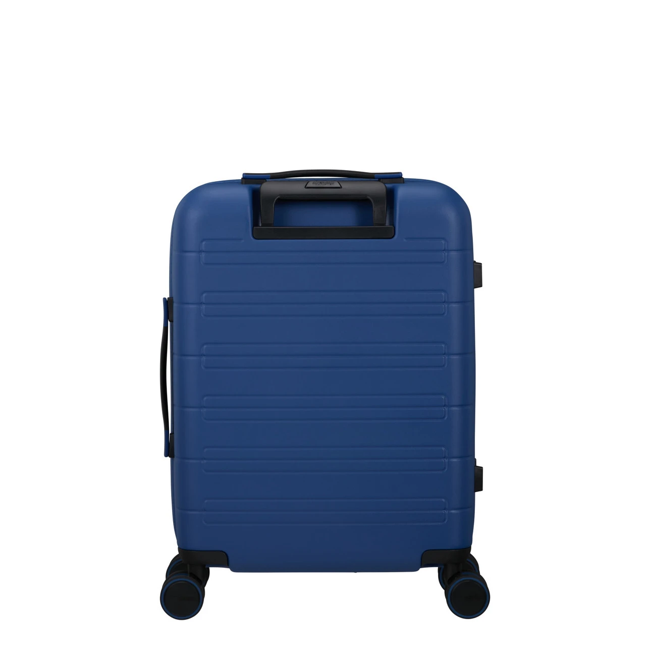American Tourister Novastream 4 Wheel Exp Cabin Suitcase - 55cm - Image 13