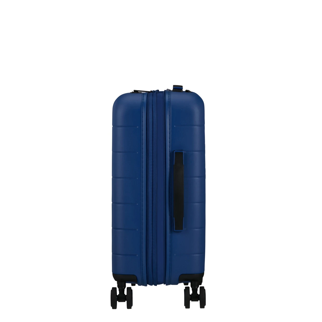 American Tourister Novastream 4 Wheel Exp Cabin Suitcase - 55cm - Image 18