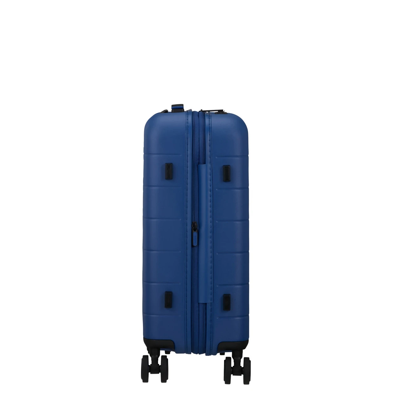 American Tourister Novastream 4 Wheel Exp Cabin Suitcase - 55cm - Image 17