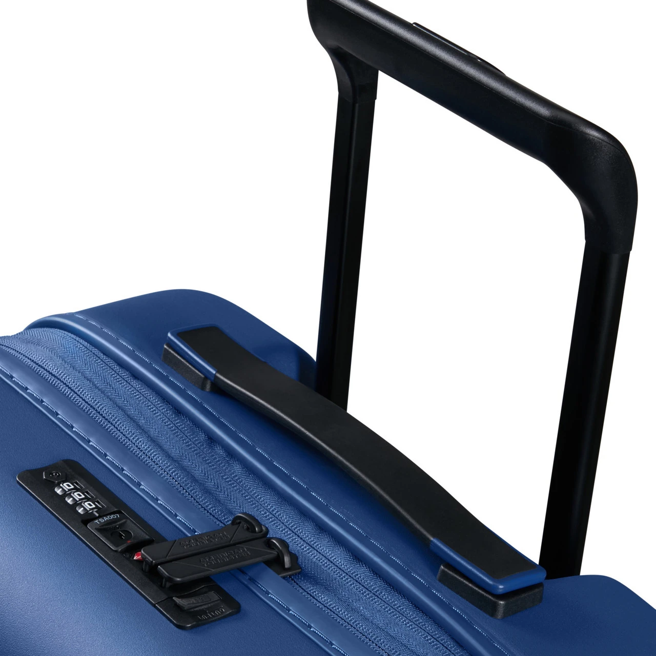 American Tourister Novastream 4 Wheel Exp Cabin Suitcase - 55cm - Image 19