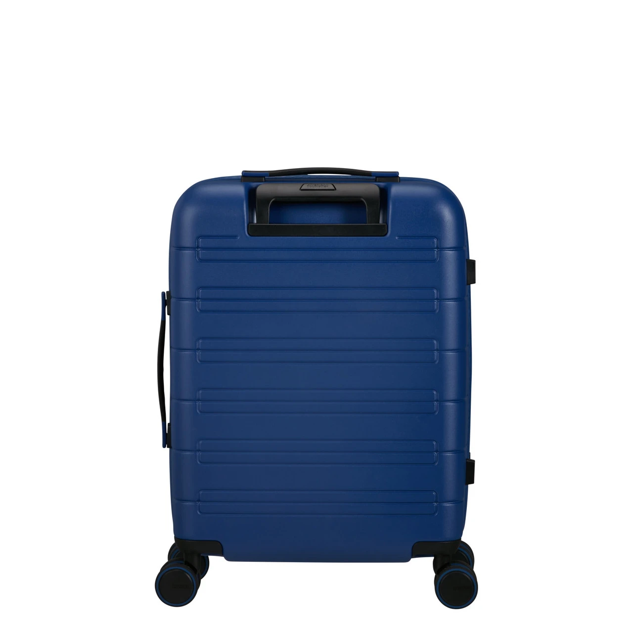 American Tourister Novastream 4 Wheel Exp Cabin Suitcase Smart - 55cm - Image 2