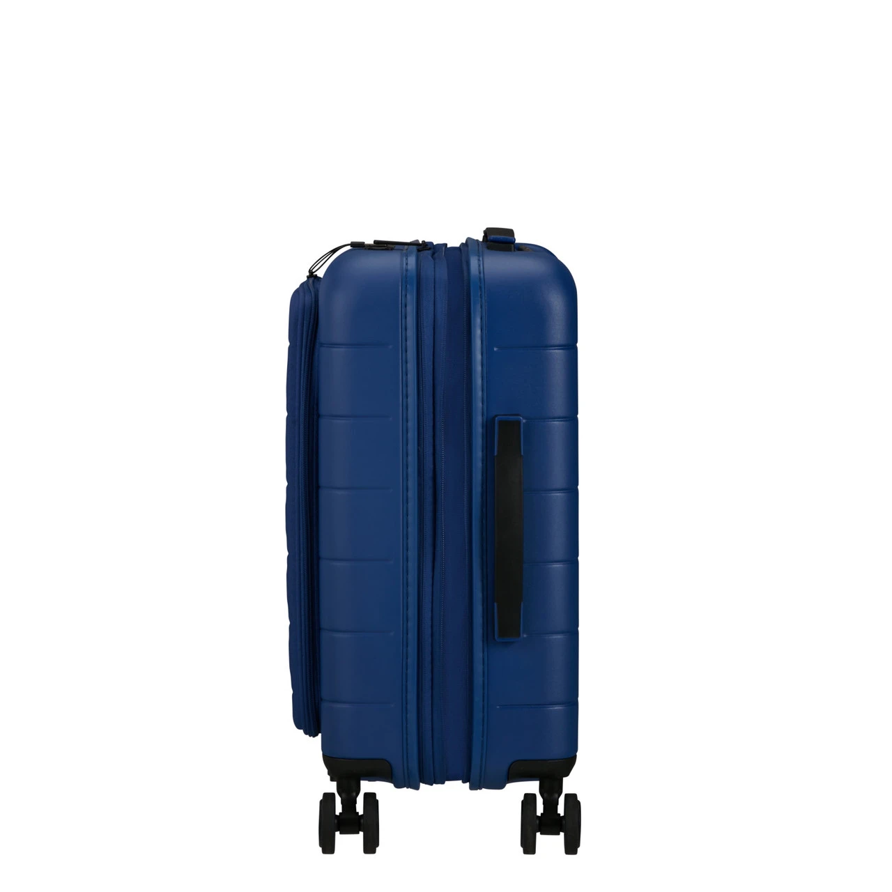 American Tourister Novastream 4 Wheel Exp Cabin Suitcase Smart - 55cm - Image 8