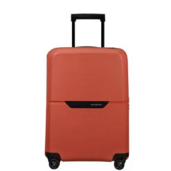 Samsonite Magnum Eco 4 Wheel Cabin Suitcase - 55cm