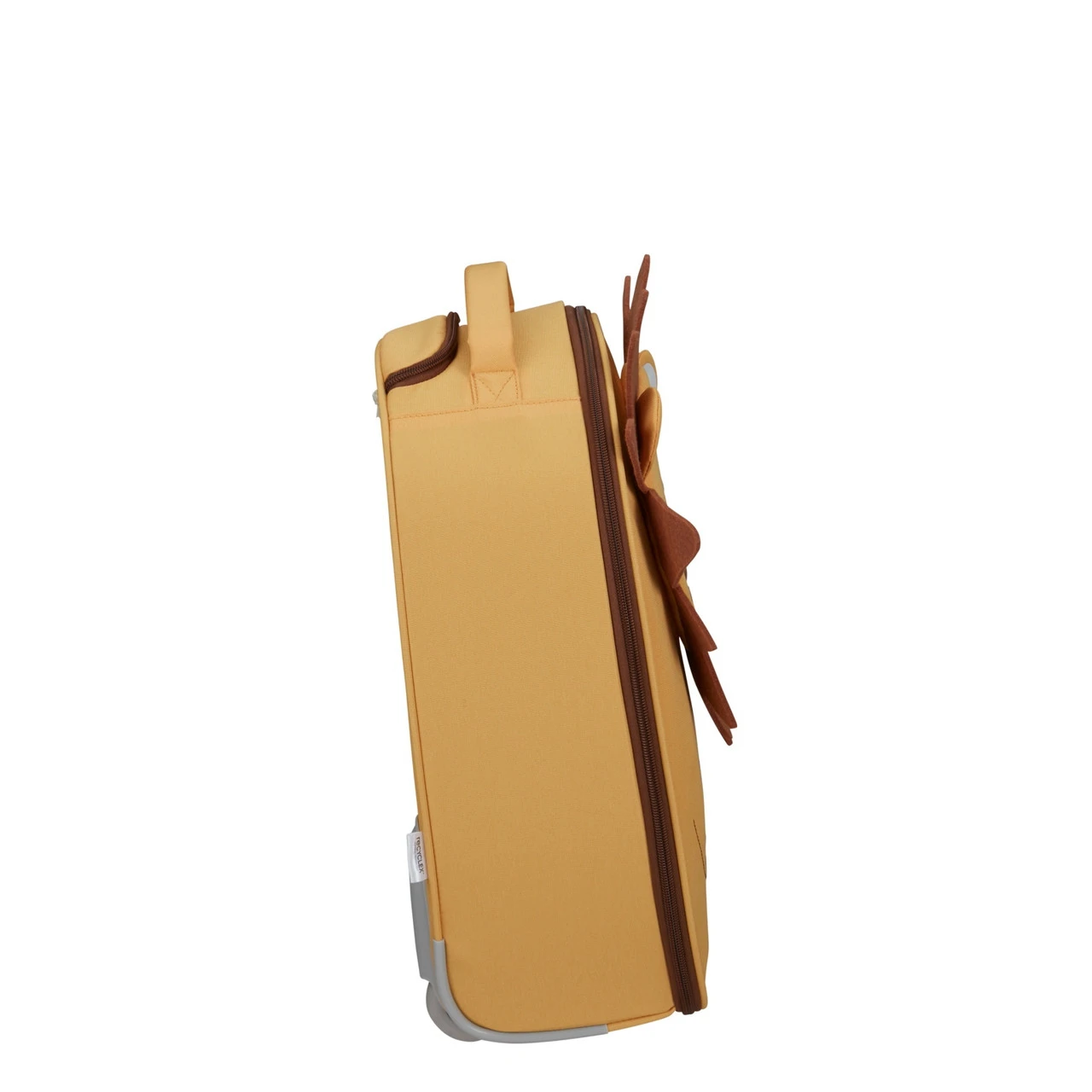 Samsonite Happy Sammies Eco Lion Lester Suitcase - Image 5