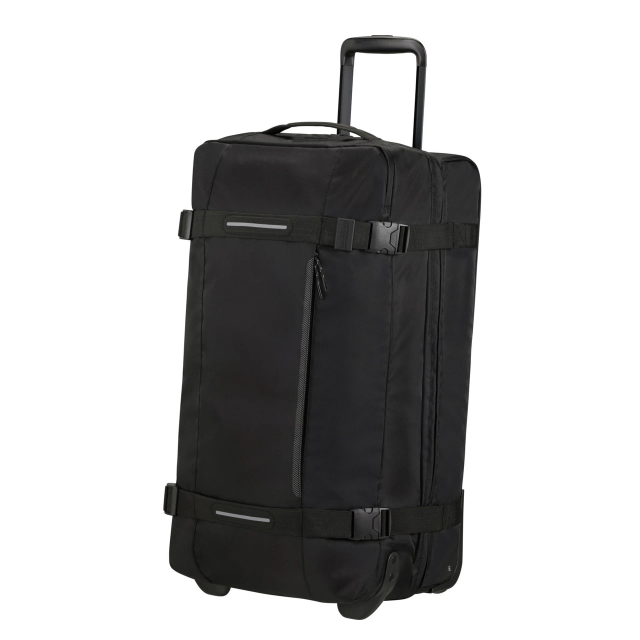 American Tourister Urban Track Wheeled Duffle M - 68cm - Image 14