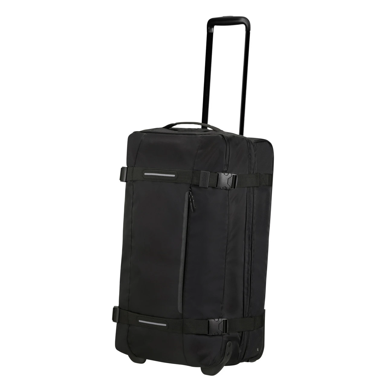 American Tourister Urban Track Wheeled Duffle M - 68cm - Image 15