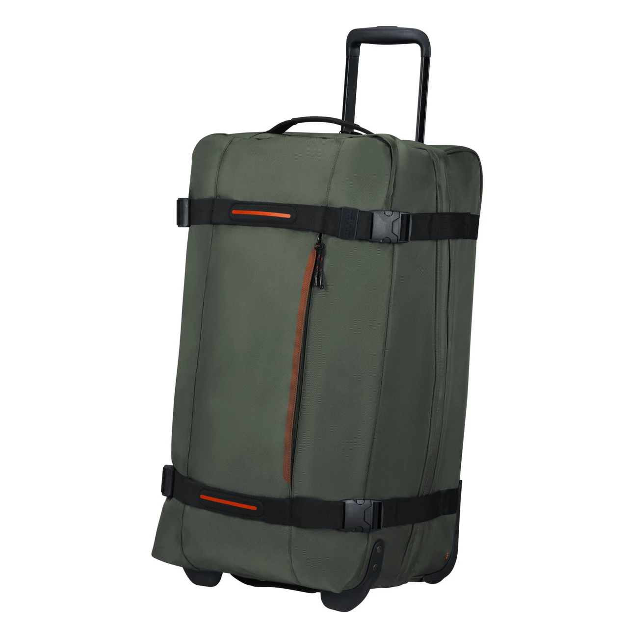 American Tourister Urban Track Wheeled Duffle M - 68cm - Image 3