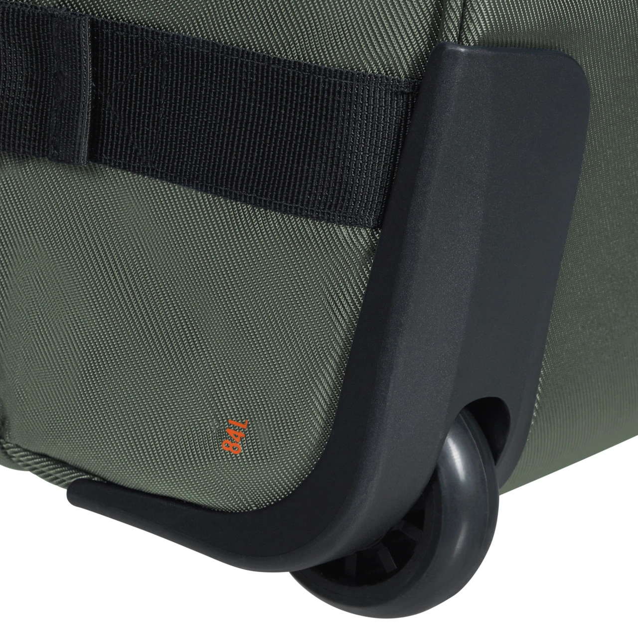 American Tourister Urban Track Wheeled Duffle M - 68cm - Image 11