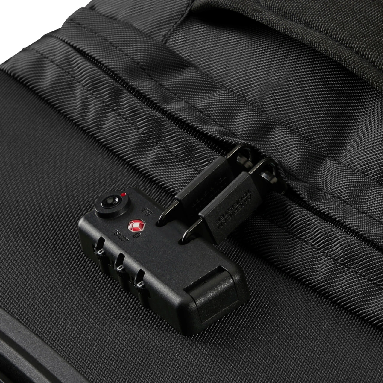 American Tourister Urban Track Wheeled Duffle L - 79cm - Image 9