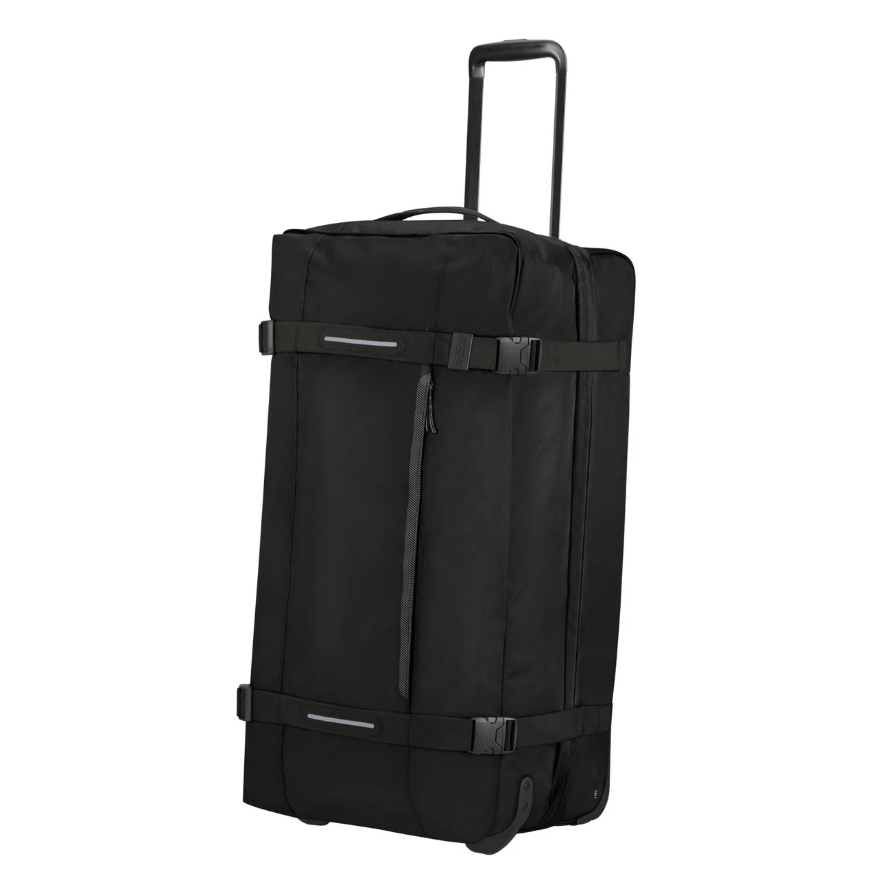 American Tourister Urban Track Wheeled Duffle L - 79cm - Image 4