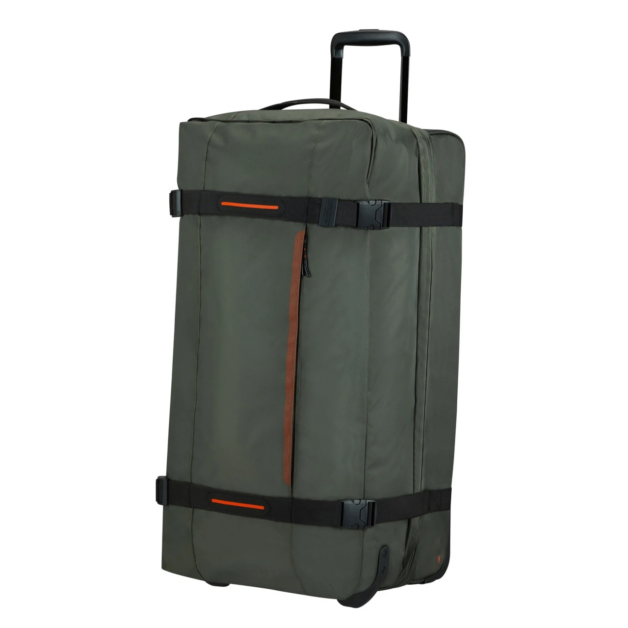 American Tourister Urban Track Wheeled Duffle L - 79cm - Image 14