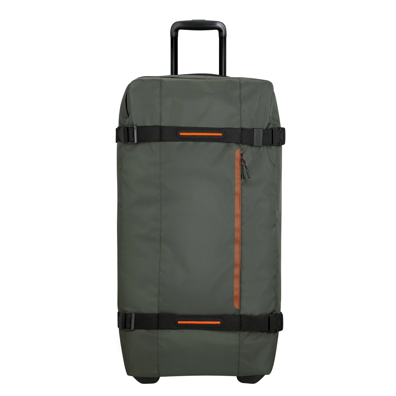 American Tourister Urban Track Wheeled Duffle L - 79cm - Image 12