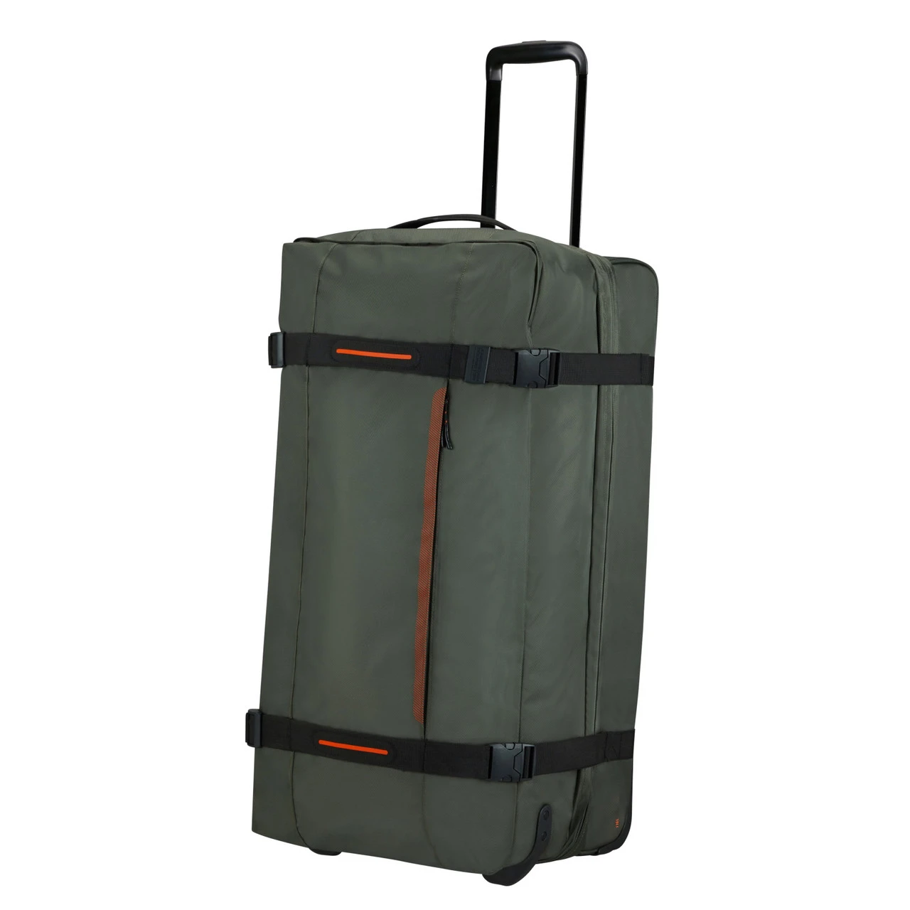 American Tourister Urban Track Wheeled Duffle L - 79cm - Image 15