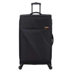 American Tourister Sun Break 4 Wheel Expandable Suitcase - 82cm