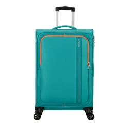 American Tourister Sea Seeker 4 Wheel Medium Suitcase - 68cm