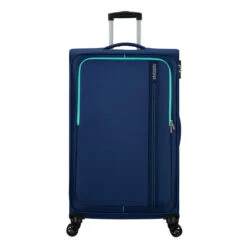 American Tourister Sea Seeker 4 Wheel Large Suitcase - 80cm
