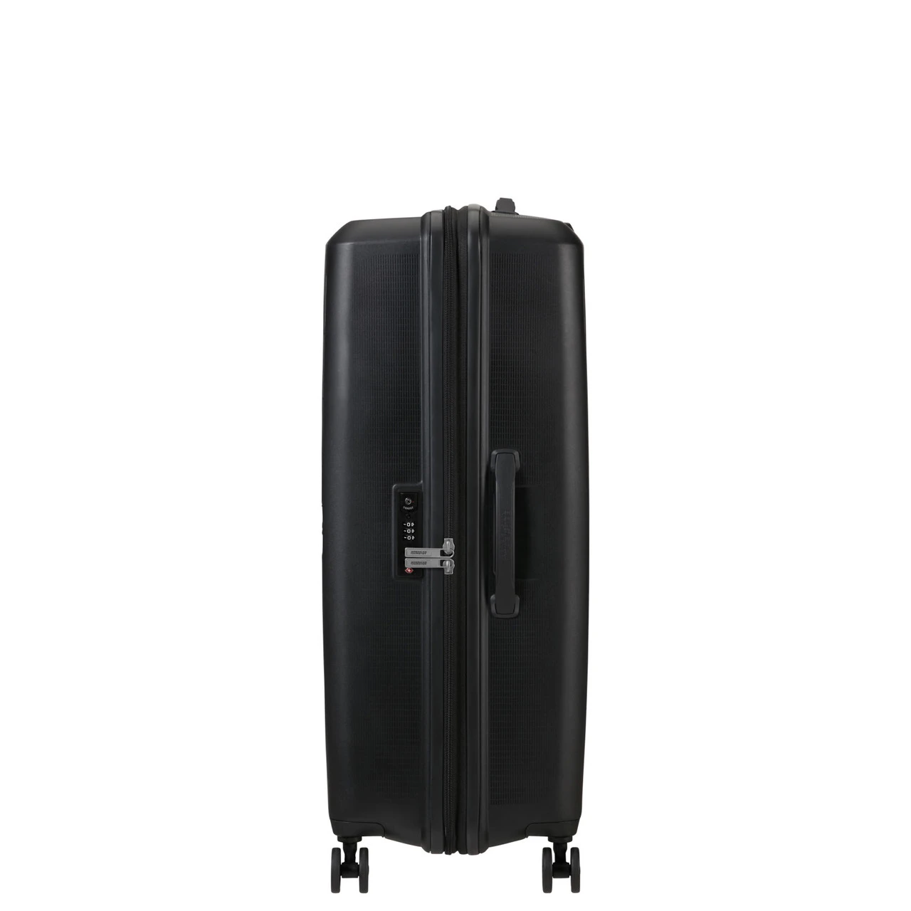 American Tourister Aerostep Expandable Large Suitcase - 77cm - Image 9