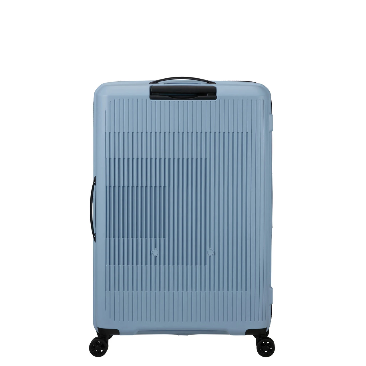 American Tourister Aerostep Expandable Large Suitcase - 77cm - Image 3