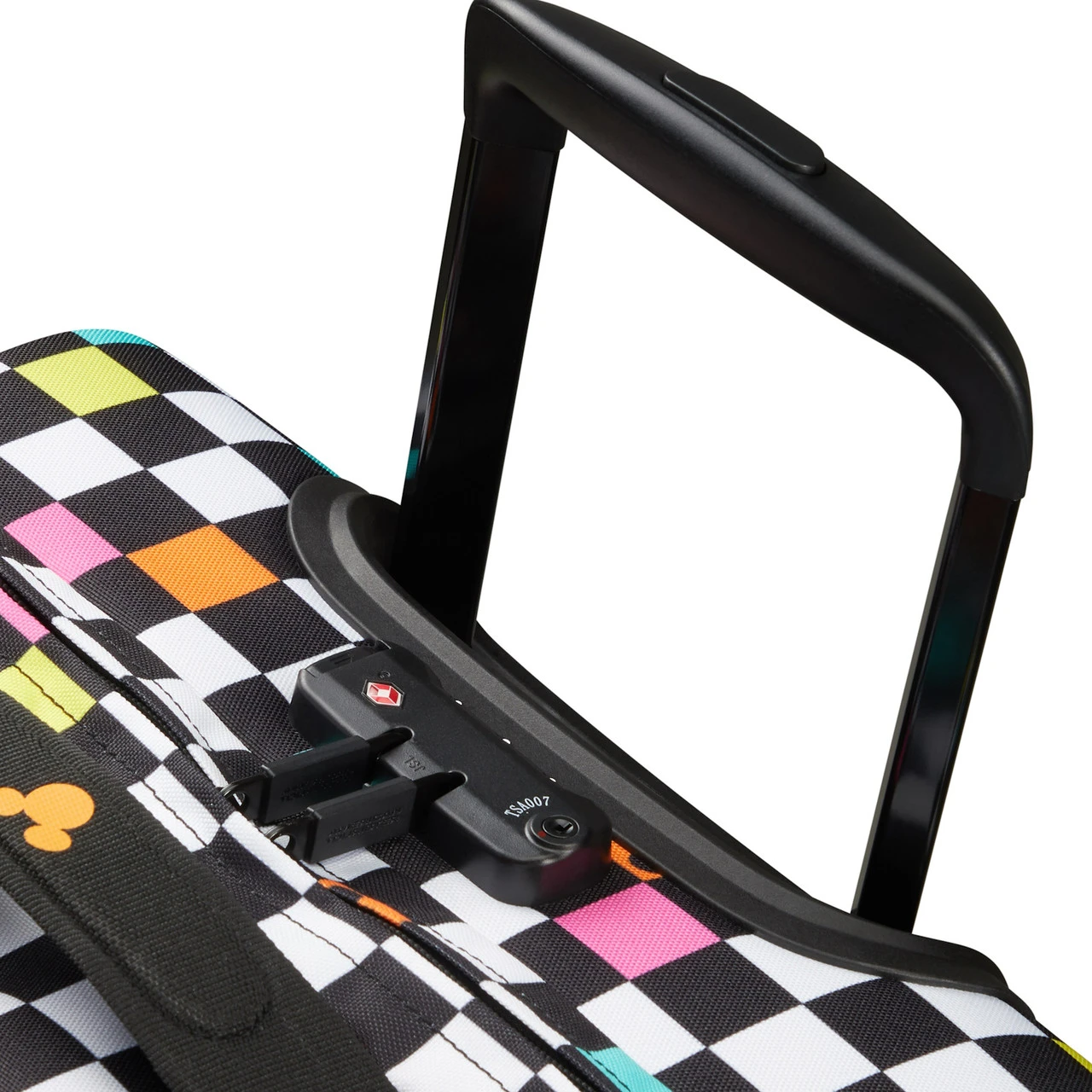 American Tourister Urban Track MC Wheeled Cabin Duffle - 55cm - Image 8