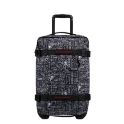 American Tourister Urban Track Marvel Wheeled Cabin Duffle - 55cm