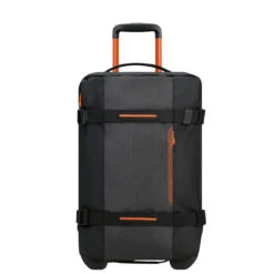 American Tourister Urban Track Ltd Wheeled Cabin Duffle - 55cm