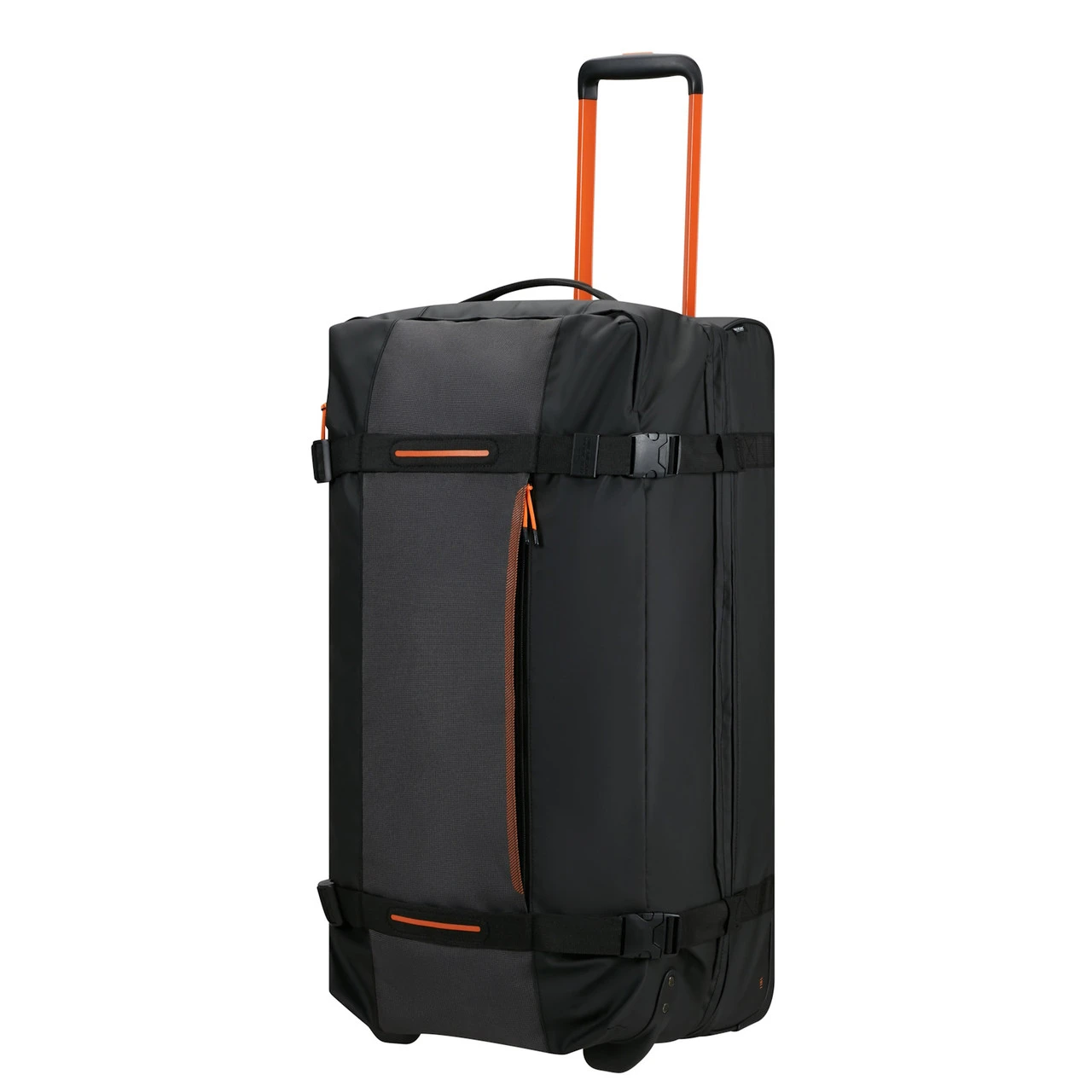 American Tourister Urban Track Ltd Wheeled Duffle L - 79cm - Image 4