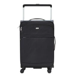 Rock Rocklite 4 Wheel Medium Suitcase - 68cm