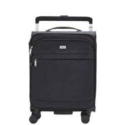 Rock Rocklite 4 Wheel Cabin Suitcase - 54cm