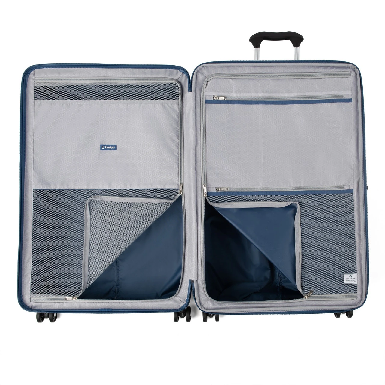Travelpro Maxlite Air Expandable 3 Piece Luggage Set - 55cm, 70cm & 78cm - Image 8