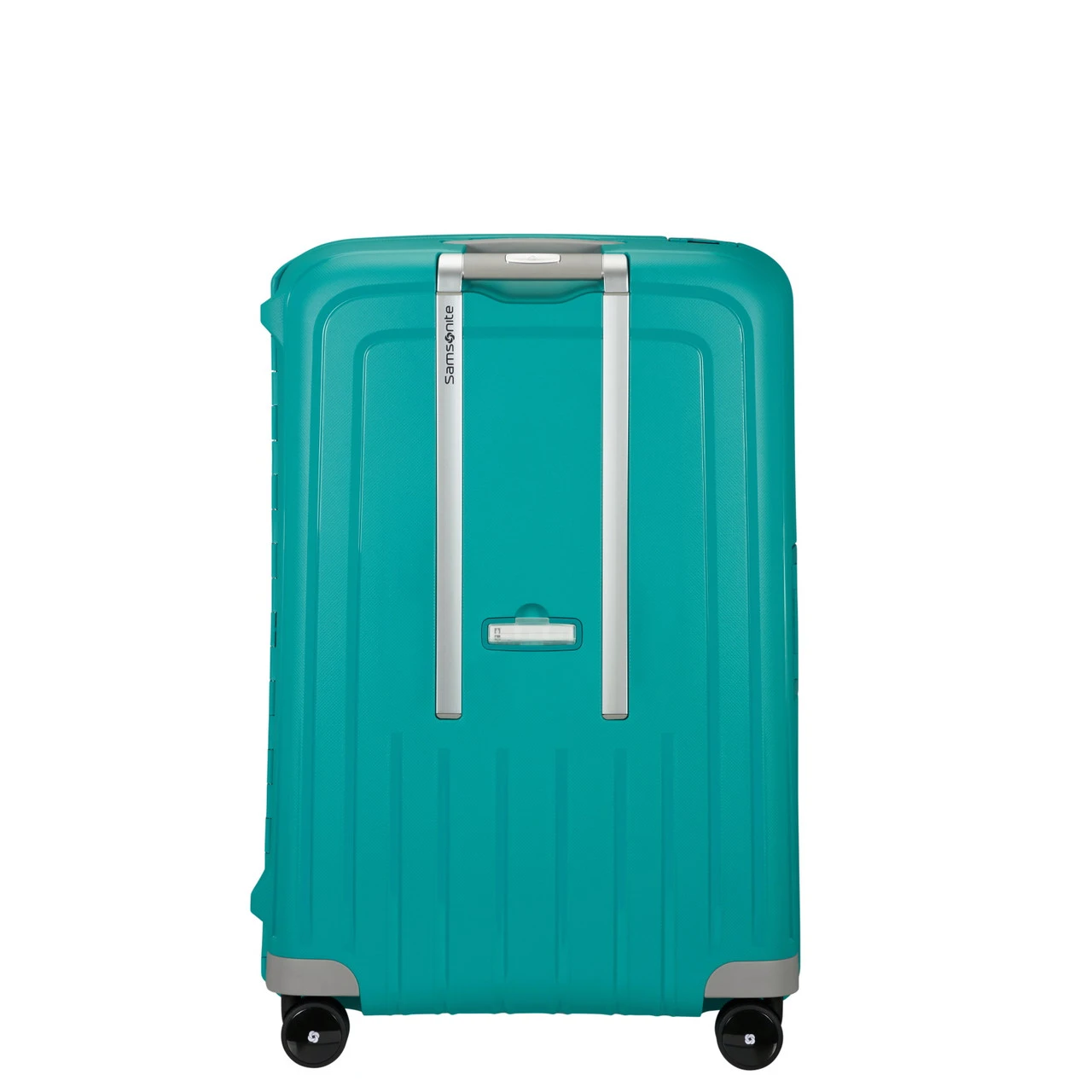 Samsonite S'Cure 4 Wheel Large Suitcase - 75cm - Image 2