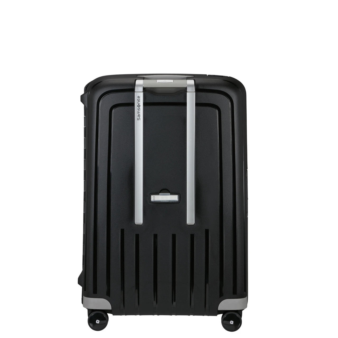 Samsonite S'Cure 4 Wheel Large Suitcase - 75cm - Image 15