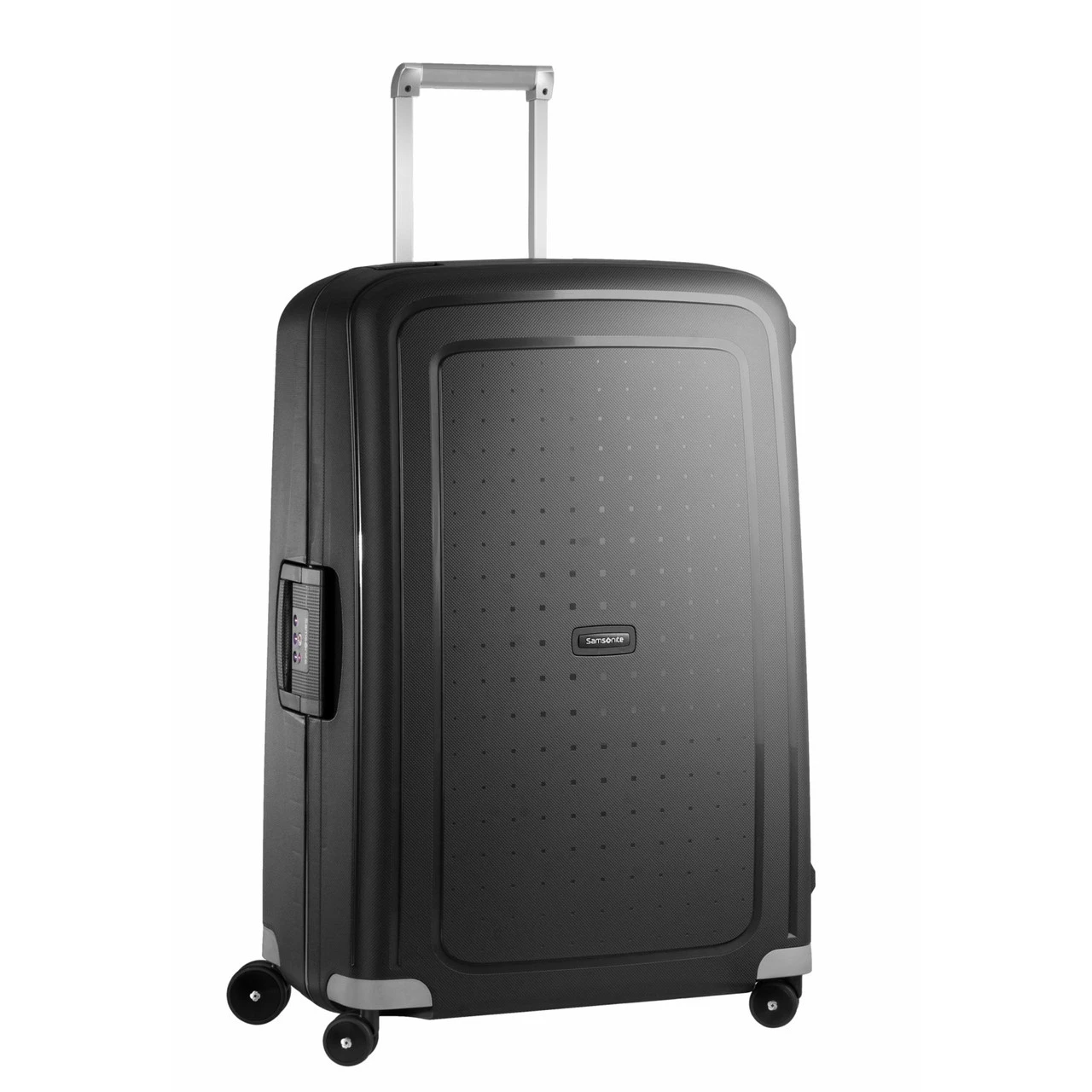 Samsonite S'Cure 4 Wheel Large Suitcase - 75cm - Image 16