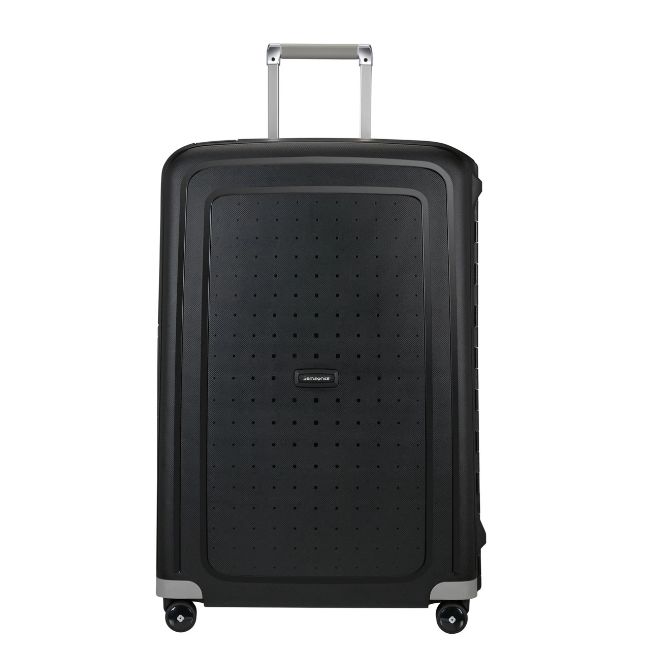 Samsonite S'Cure 4 Wheel Large Suitcase - 75cm - Image 14
