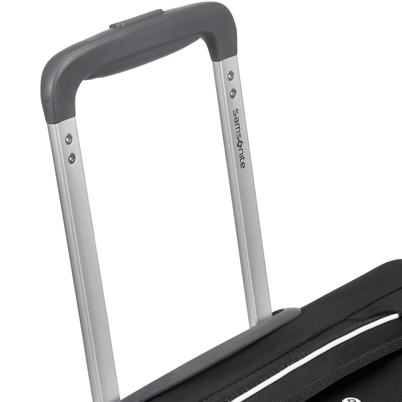 Samsonite Popsoda 4 Wheel Cabin Suitcase - 55cm - Image 7