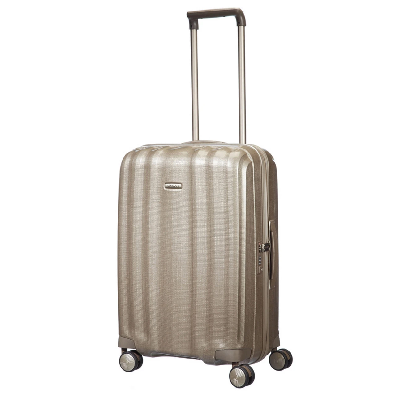 Samsonite Lite-Cube 4 Wheel Suitcase - 68cm - Image 15