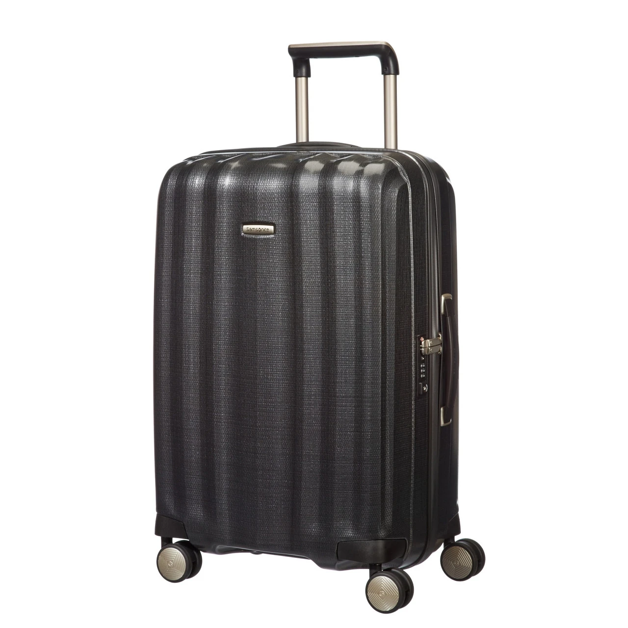 Samsonite Lite-Cube 4 Wheel Suitcase - 68cm