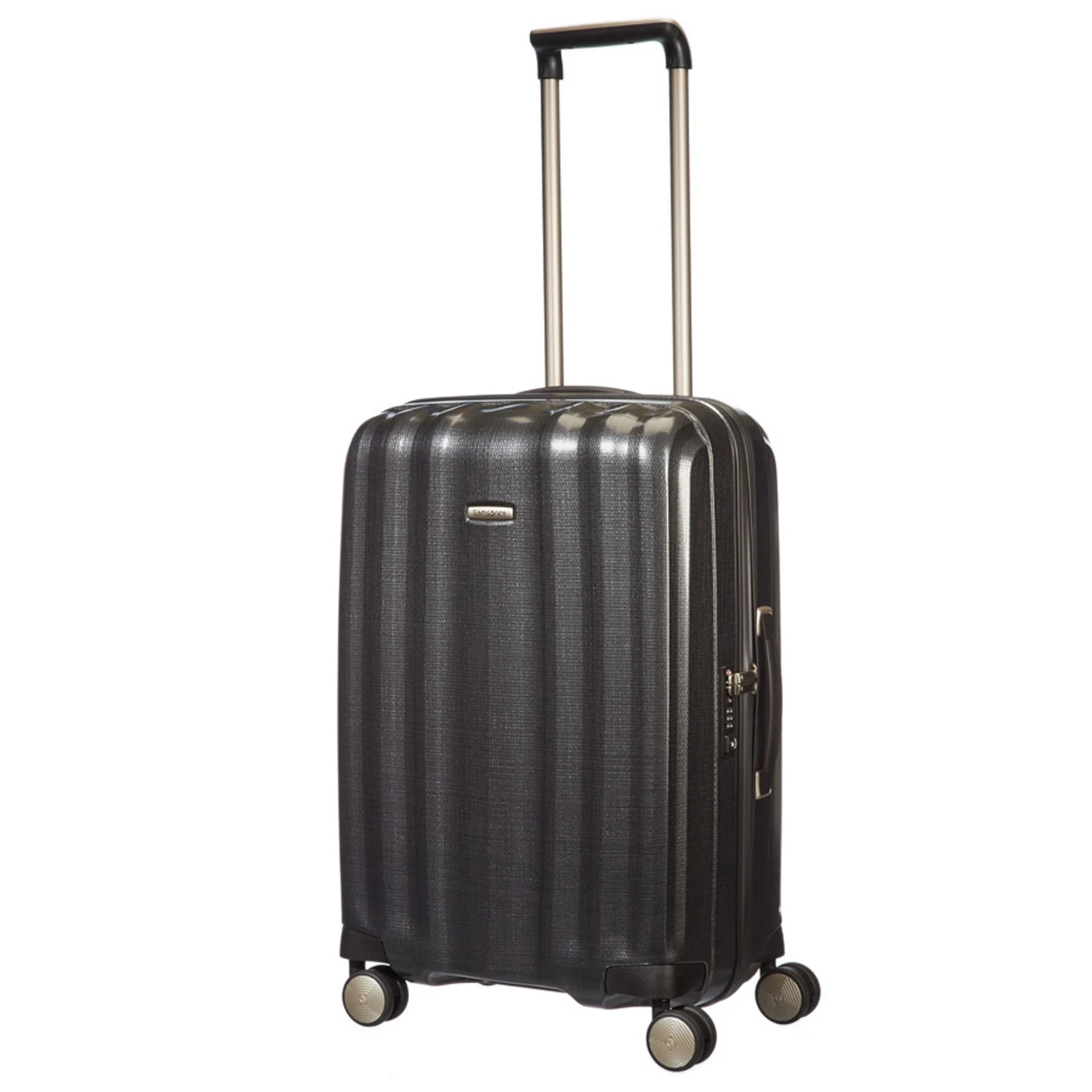 Samsonite Lite-Cube 4 Wheel Suitcase - 68cm - Image 2